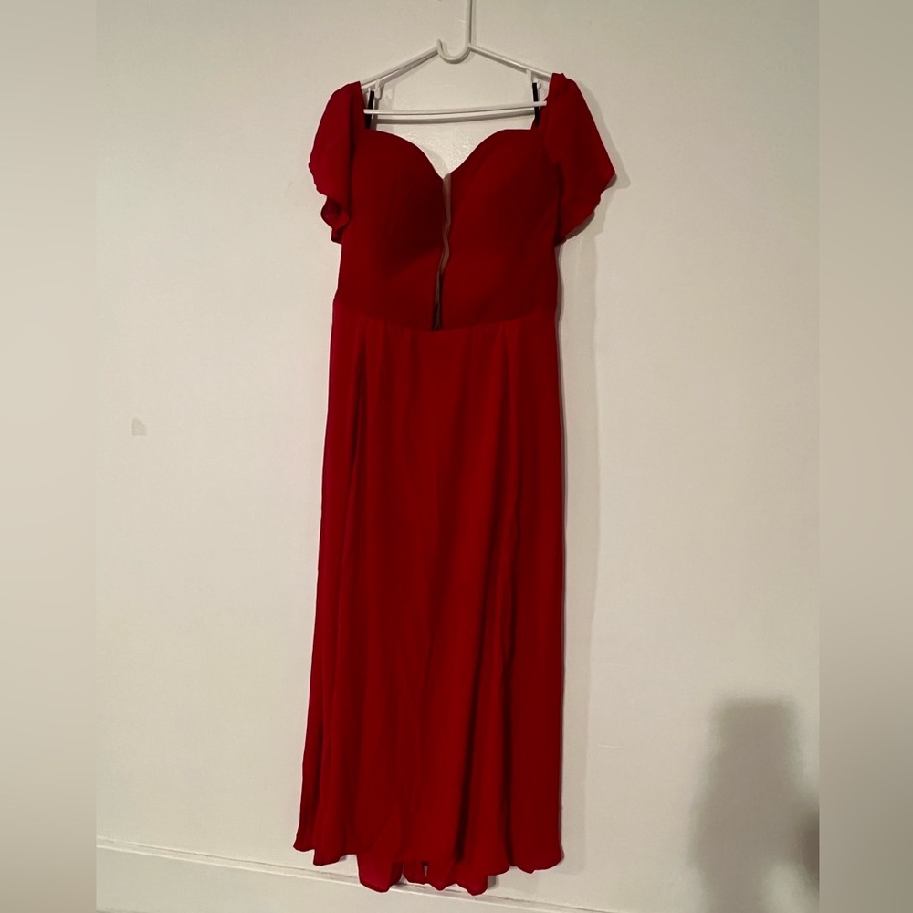 Party Gown